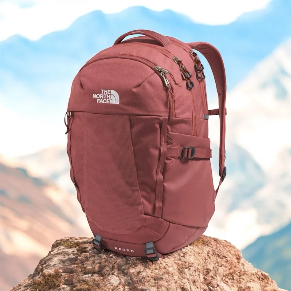The North Face Women’s Recon 30 Liter Backpack - Picture 2 of 10